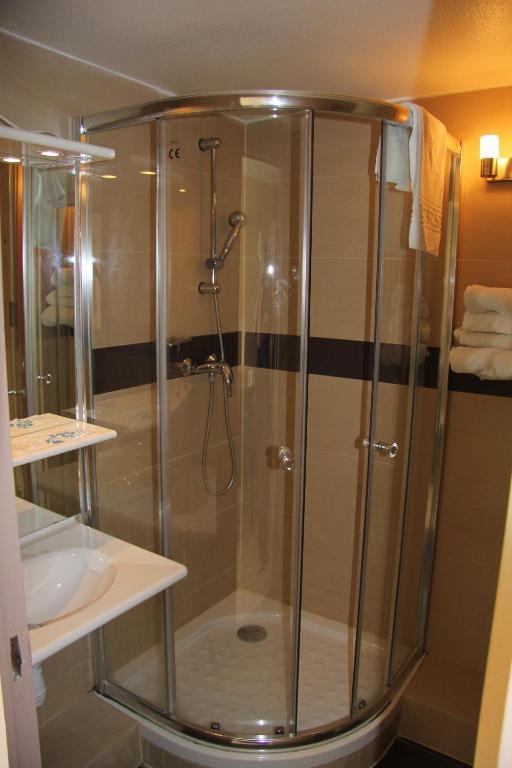 Logis Lhotel Restaurant Antony Verrieres Le Buisson Massy  Δωμάτιο φωτογραφία